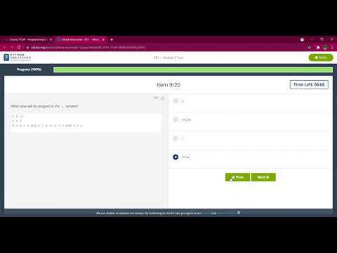 CISCO Python certificate solutions # PE1    #Module 3 Quiz