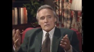 Dennis Hopper talks with Jimmy Carter : Speed