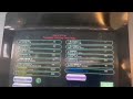 Rewinder machine (No gule start )
