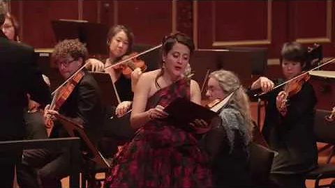 Boston Baroque  "Anna, m'ascolta" with Amanda Fors...