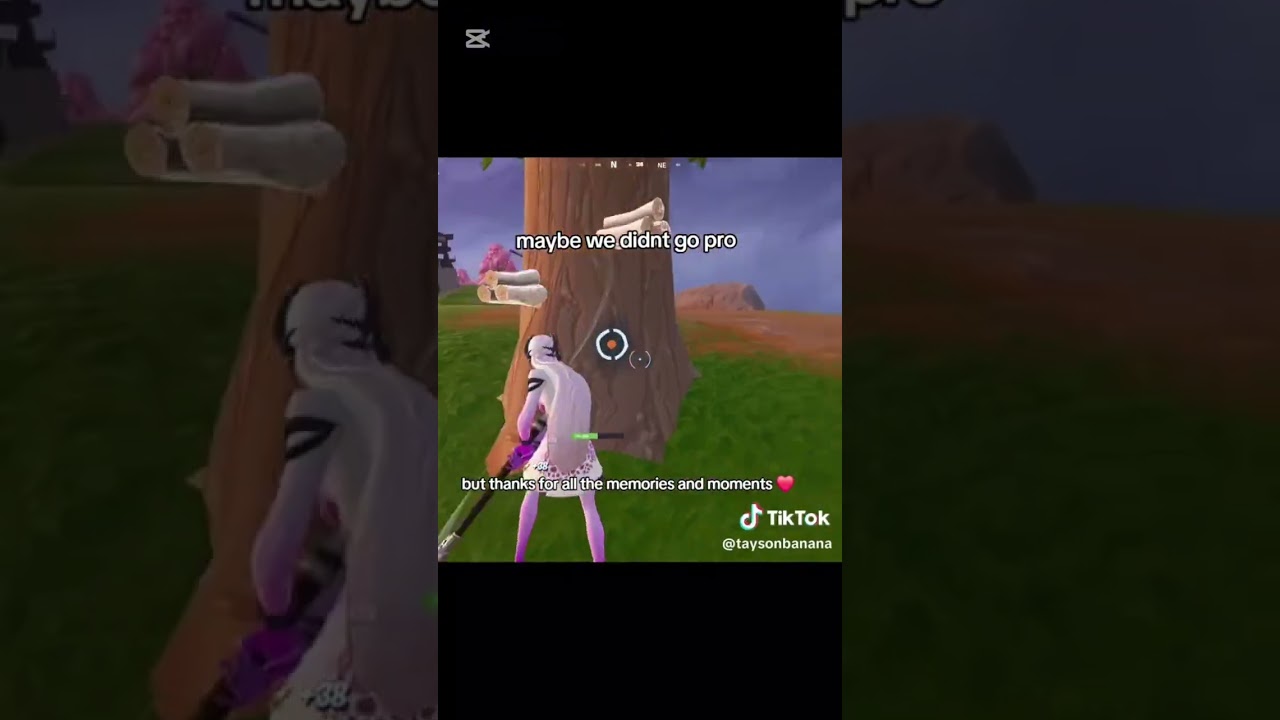 we still have to keep on trying but bro i hope youre doing good in whatever situation you are in❤️❤️