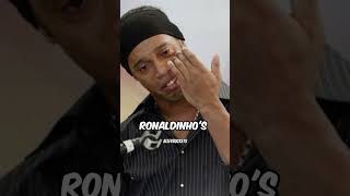 Tragic Ronaldinho Childhood Story!