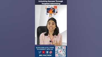 "Unlocking Success: Connecting with the Right Audience for Unprecedented Growth!" #targetaudience