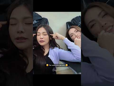 كرسي الشريك سيكون أكثر منطقية لكليهما Englot อ งล อต Shorts