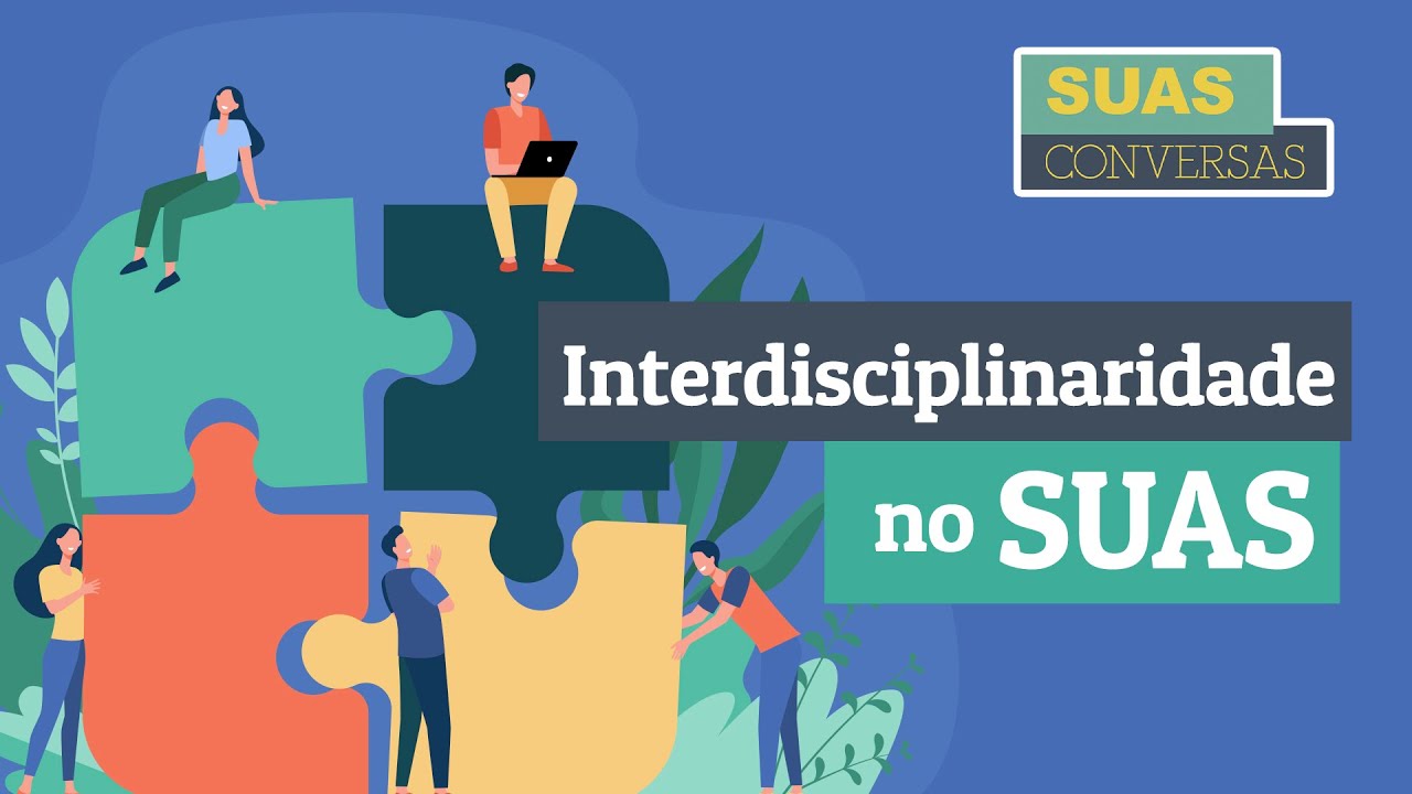 Serviço Social E Interdisciplinaridade O Exemplo Da Saúde Mental