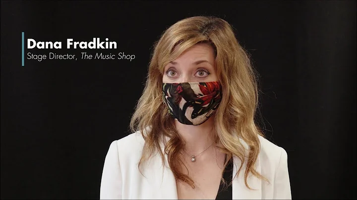 Stage director Dana Fradkin on Vancouver Opera's T...