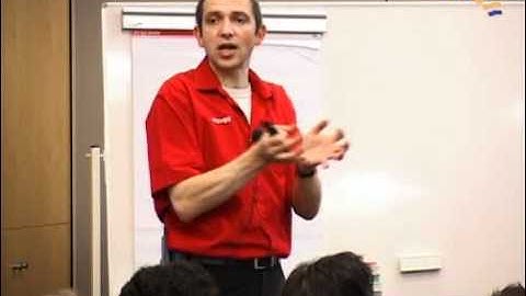 Windows 7 deployment met ZCM ZENworks overview