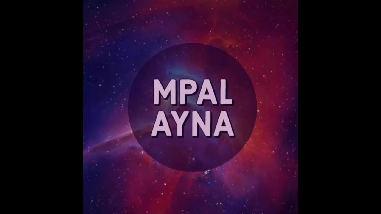 Mpal Ayna - Neden tıp?