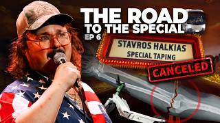 The scooter accident that cost me $60,000 | Road to the Special | Ep 6