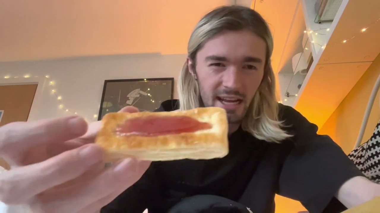 World’s MOST EXPERIMENTAL Cuisine Mashup!!! (FRENCH & KOREAN FUSION?!)