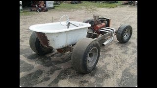 Amazing Homemade Inventions 79 Amazing Homemade Inventions 79