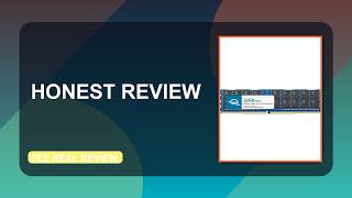 OWC 32GB DDR5 5600 PC5 44800 CL46 2Rx8 288 pin Honest Review 2026