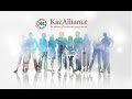 KazAlliance. Қыпшақ тарихын әлем парақтайды...