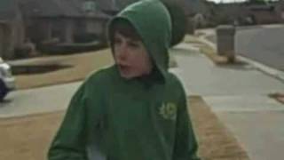 retarded dance