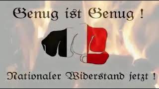 Video thumbnail of "Frei, Sozial und National"