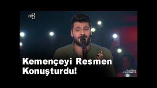 Download Ahmet Karaca - Denizde Karartı Var | O Ses Türkiye Video MP3 Ahmet Karaca - Denizde Karartı Var | O Ses Türkiye