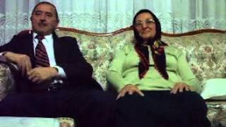 Hatice Doğan - 2008 Şenpazar Tv