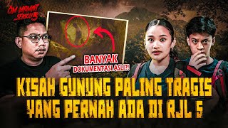 Download Lagu KISAH HILANG DI GUNUNG PALING SERAM YANG PERNAH ADA DI RJL 5 #OMMAMAT MP3 Download Lagu KISAH HILANG DI GUNUNG PALING SERAM YANG PERNAH ADA DI RJL 5 #OMMAMAT MP3