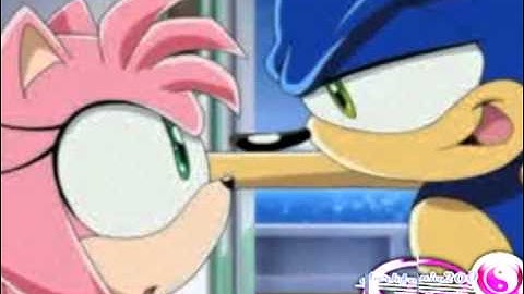 sonic x - leave it all to me remix (collab with i.g imagination)