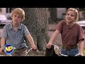 Little Anna Chlumsky Has a Crush on Her Teacher |  My Girl (1991) | Now Playing