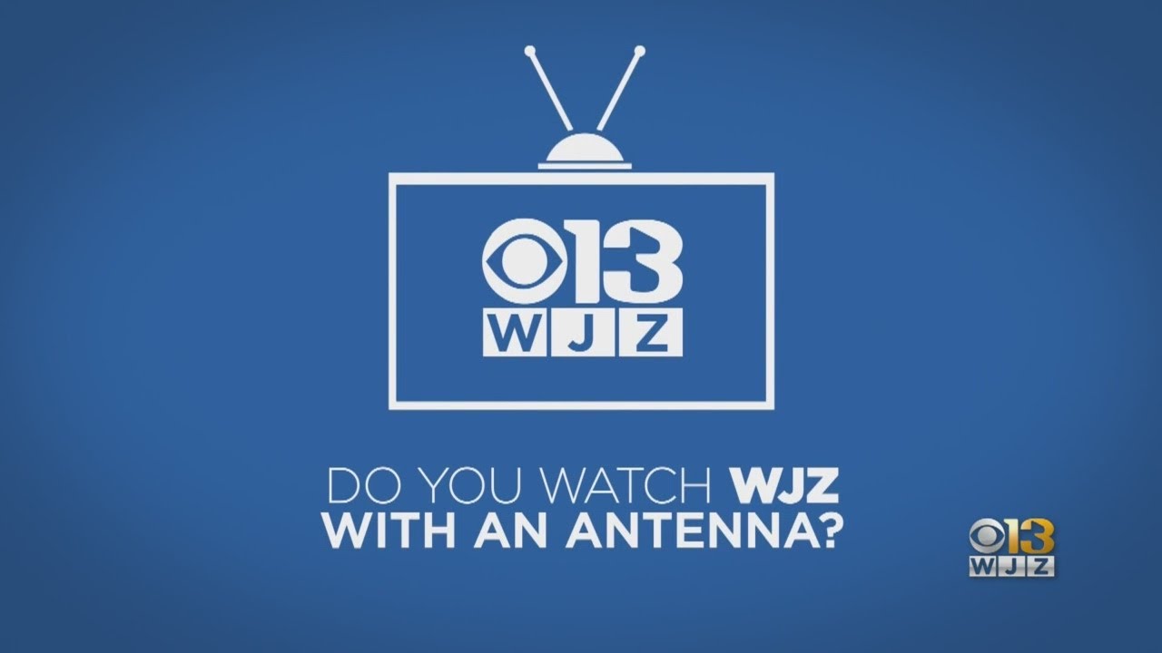 Why Antenna Users Need To Rescan Their TVs On July 2 - YouTube