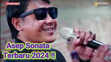 ASEP SONATA II GADIS PANTURA II LIVE NEW MJT GROUP II SIGONG 9 AGUSTUS 2024