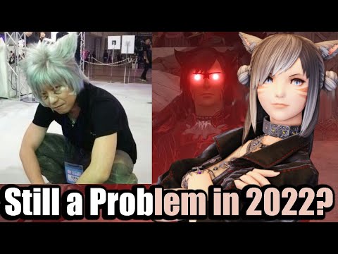 RE: The FFXIV Community Has A Big Problem - 2 Years Later