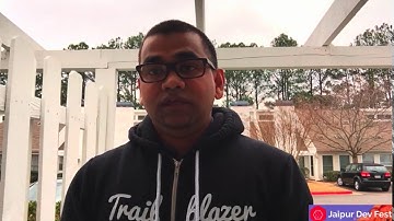 Community Leader & Salesforce MVP Rakesh Gupta