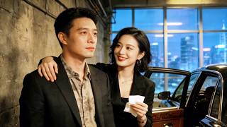 The poor boy was dumped by the school goddess—but married the mafia queen#260118tyA1