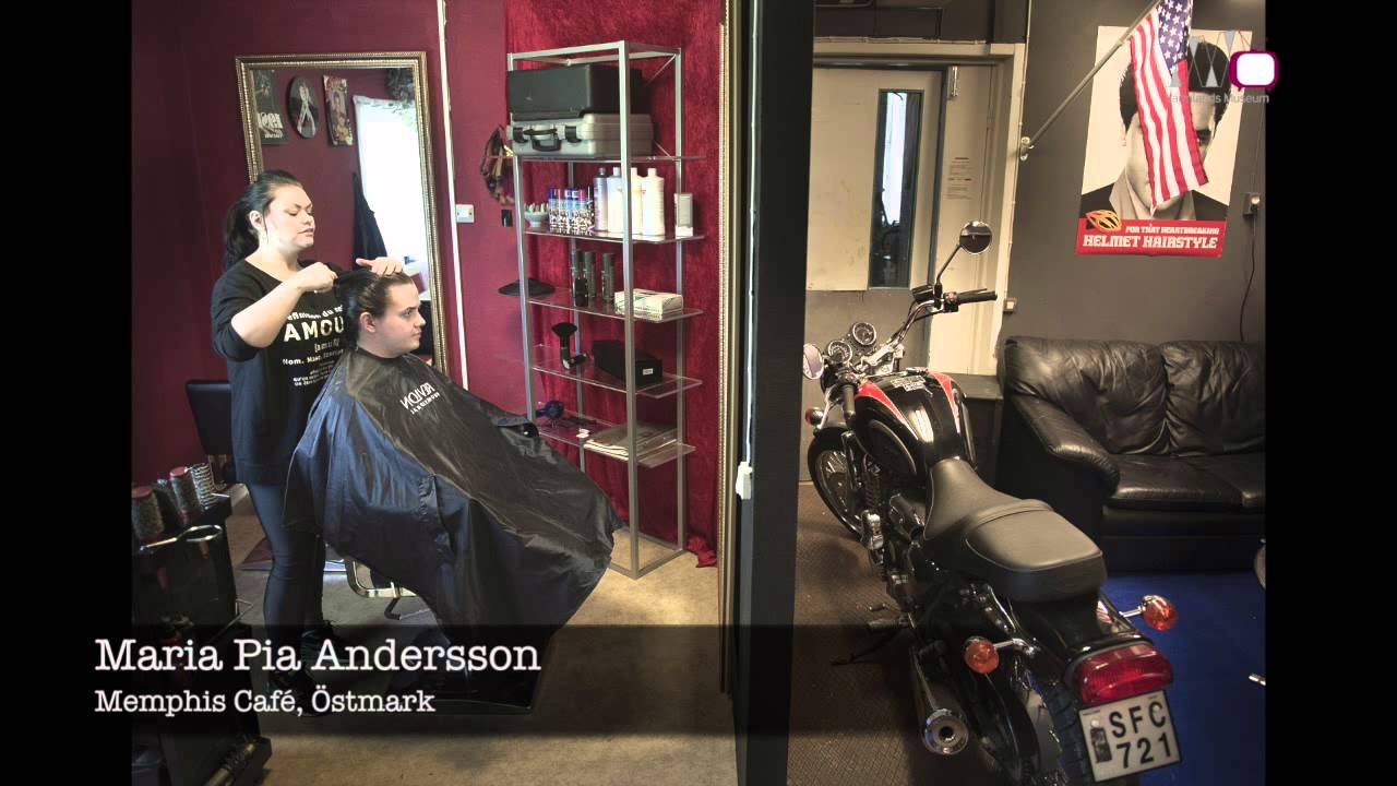 Ronny Cash Strandberg