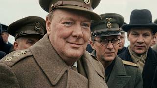 From World War II to the Cold War – The Yalta Conference