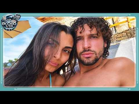 Video Mattia Scudieri e Grazia Kendi La Loro Separazione Ufficiale