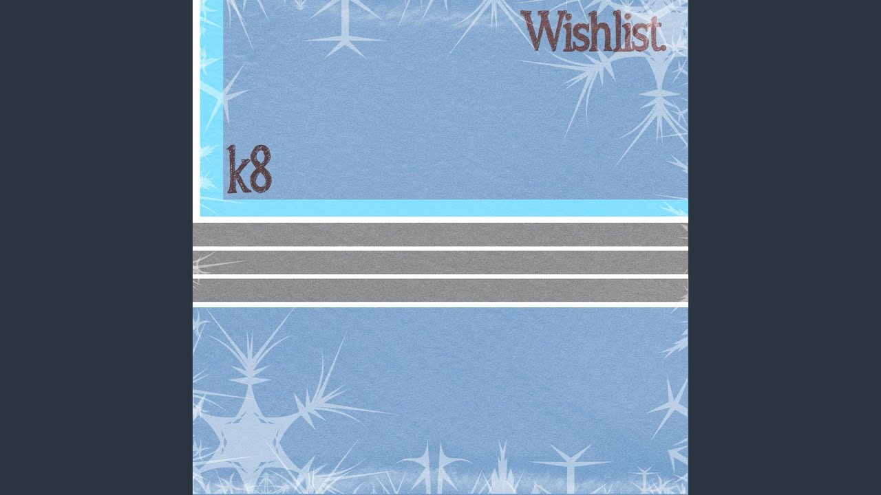 Wishlist adlı videoyu YouTube'da izle Wishlist adlı videoyu YouTube'da izle
