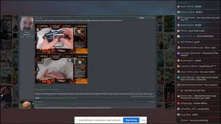 Josh Hates Sam Hyde