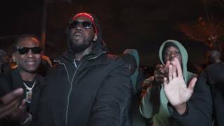Lo1300 - 187 Feat. Po1300 and Officialpopout (Official Music Video)