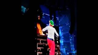 Take That - TTAP Medley Sunderland 5/6/09