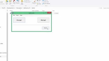 Getting Started with Saferoom Windows - Encryption for Evernote