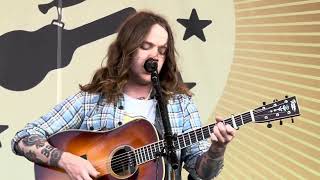 Billy Strings “Sally Goodin”/“Must Be Seven”/“Pyramid Country”/“Ole Slewfoot” Live @ Newport 7/30/23