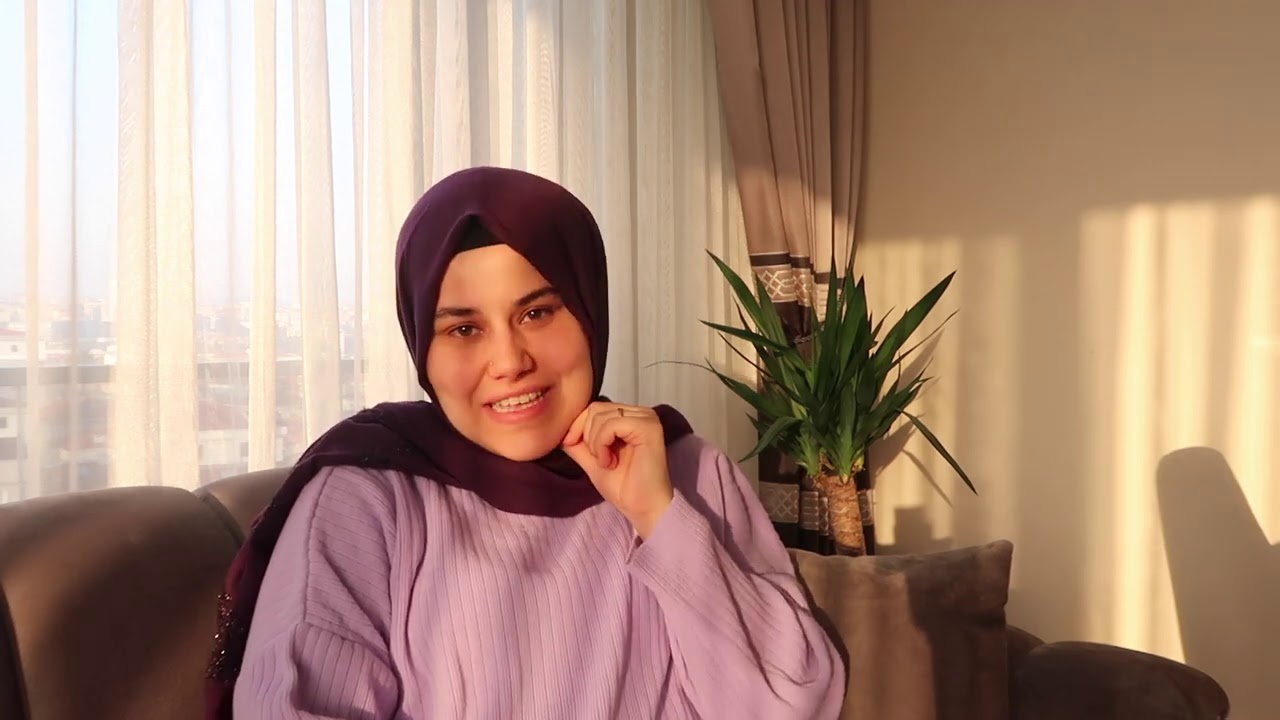 HAMİLELİKTE 1. TRİMESTER (3 AY) NELER YAŞADIM? KIZIMIZIN İSMİ 👧🏻🥰