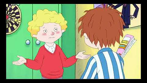 Perfect Peter's horrid moments