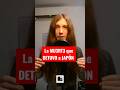La MU3RT3 que DETUVO a JAP&Oacute;N #jap&oacute;n #curiosidades #xjapan #rock #jrock