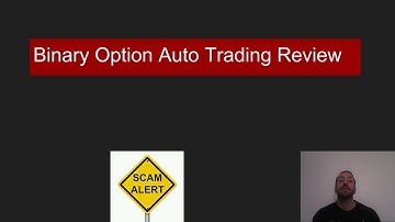 Binary Option Auto Trading Scam Review - Warning!!