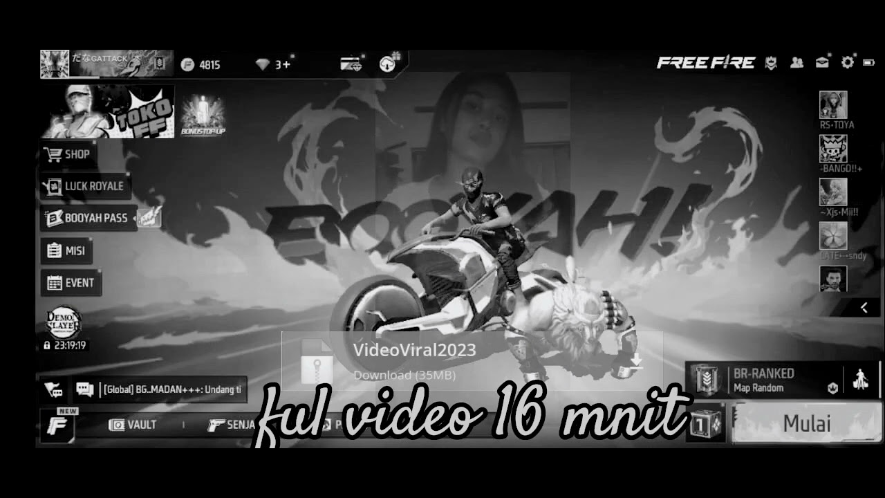 mediafire viral 🥰 link pin komen || No Pw || 