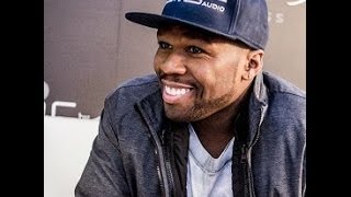 50 Cent Speaks On Drake & Jay Z's Beef, Eminem, Animal Ambition, Lloyd Banks & More!