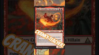 Bayo! - Every #MTG Legend 313 #magicthegathering #mtgspm