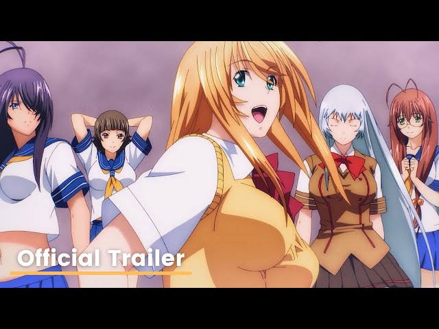 Baixar Shin Ikkitousen - Download & Assistir Online! - AnimesTC