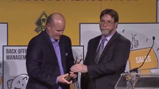 Wyndham Vacation Ownership Wins Gold In The 2017 Stevie Awards For Sales Customer Service