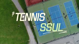 테니스 썰 시작합니다.(Time to talk tennis!)