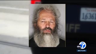 Man left 7yearold granddaughter with homeless woman to go drinking, officials say