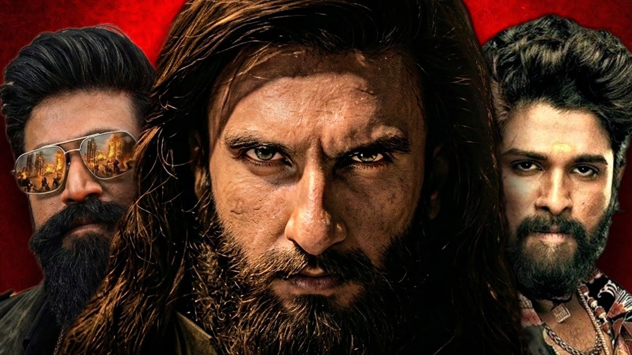 How DHURANDHAR Is Winning Everything ?